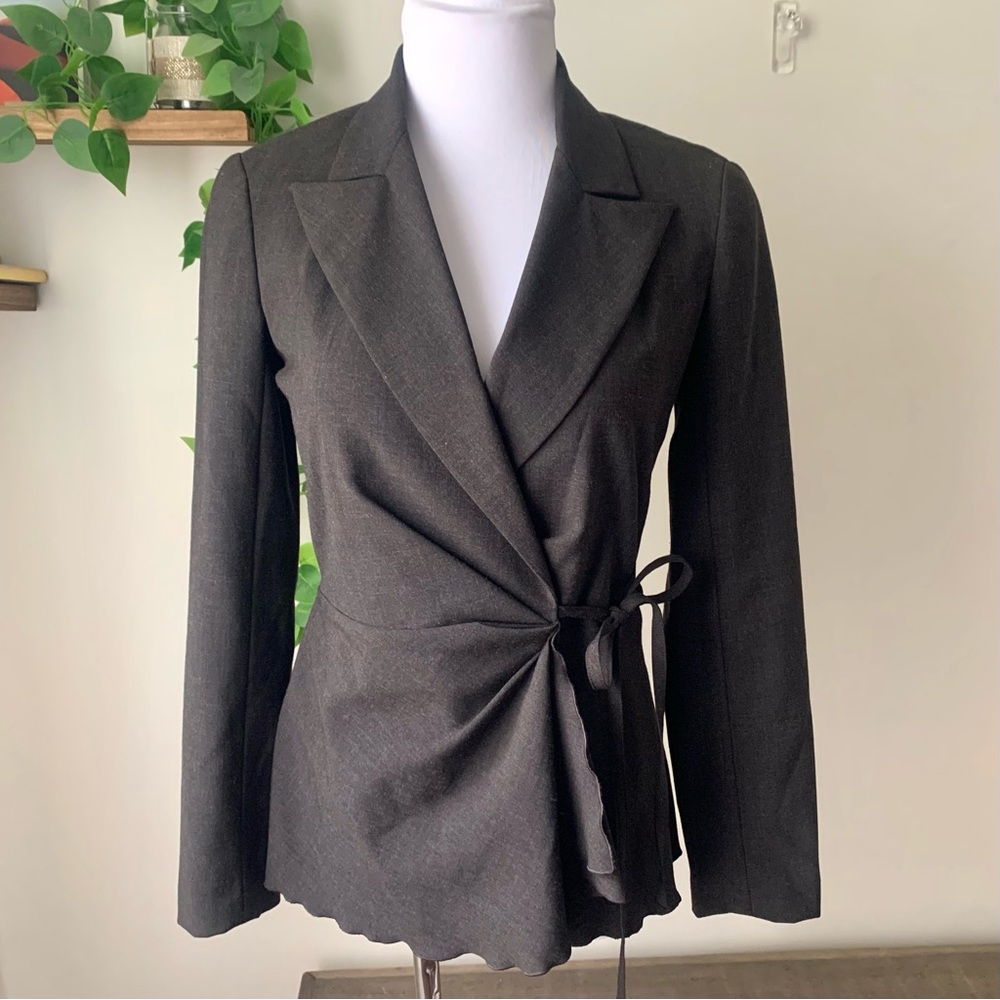 Trina Turk Blazer